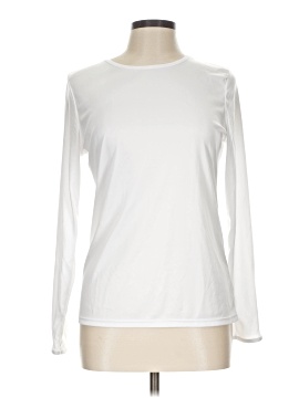 Cuddl Duds Long Sleeve T Shirt