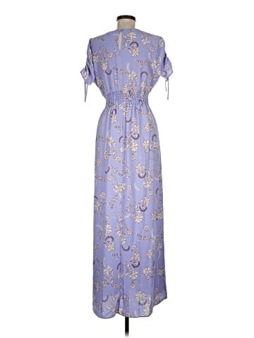 Bar III Casual Dress (view 2)