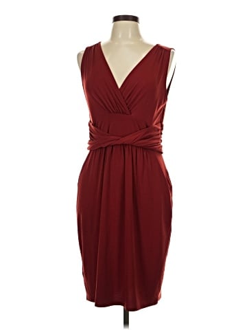 Ann Taylor LOFT Cocktail Dress (view 1)