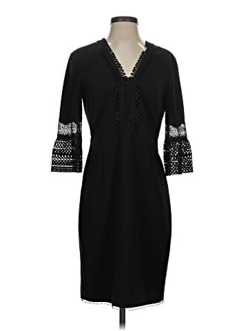 T Tahari Casual Dress (view 1)