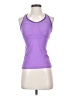 Nike Purple Tank Top Size S - photo 1