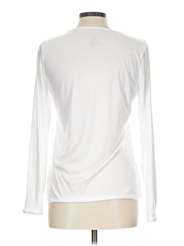 Cuddl Duds Long Sleeve T-Shirt (view 2)