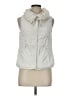 Luii 100% Polyester Ivory Vest Size M - photo 1