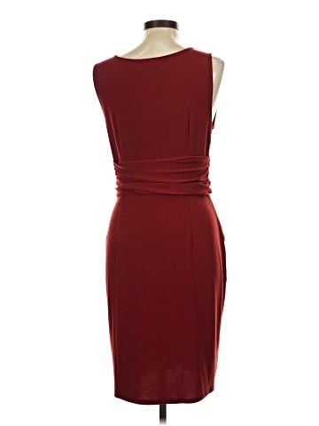 Ann Taylor LOFT Cocktail Dress (view 2)