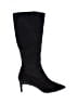 Alfani Black Boots Size 11 - photo 1
