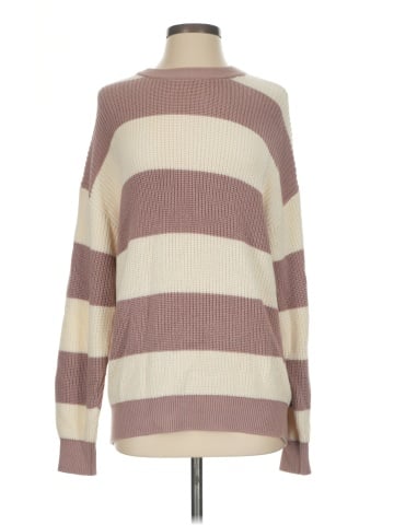TNA Pullover Sweater (view 1)