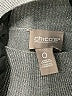 Chico's Gray Turtleneck Sweater Size Sm (0) - photo 7