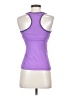 Nike Purple Tank Top Size S - photo 2