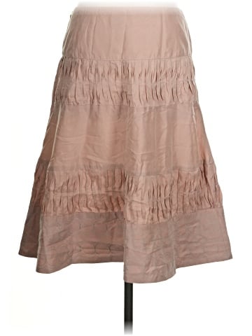 MNG Silk Skirt (view 2)