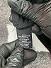Torrid Black Cocktail Dress Size 22 - photo 8