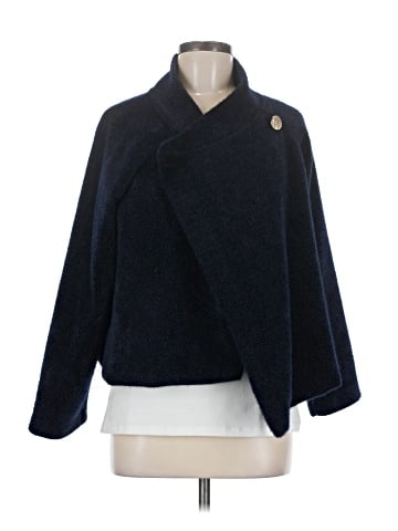MADE IN ITALY Coat (view 1)