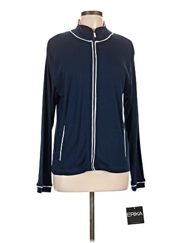 Erika Track Jacket (view 1)