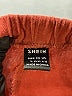 Shein Solid Brown Shorts Size 8 - 10 - photo 3