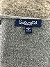 Splendid Gray Long Sleeve T-Shirt Size M - photo 7