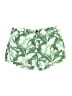 Old Navy Tropical Green Shorts Size 6 - photo 1