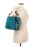 MICHAEL Michael Kors Solid Teal Shoulder Bag One size - photo 2