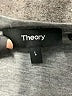 Theory Gray Active T-Shirt Size L - photo 7