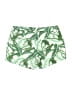 Old Navy Tropical Green Shorts Size 6 - photo 2