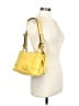 Nine & Co. Yellow Shoulder Bag One size - photo 2