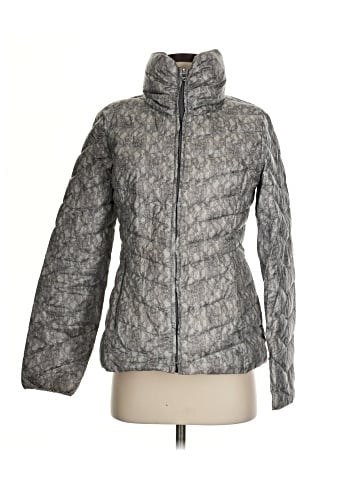 Jessica Simpson Snow Jacket (view 1)