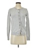Boden Silver Cardigan Size S - photo 1