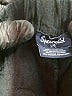 Splendid Solid Black Casual Pants Size L - photo 7