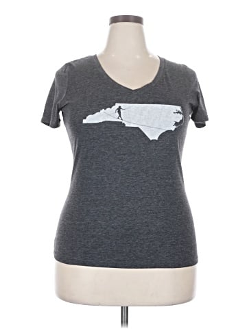 Next Level Apparel Short Sleeve T-Shirt (view 1)