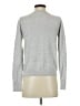 Boden Silver Cardigan Size S - photo 2