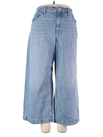 Gap Jeans (view 1)