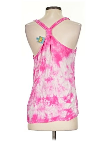 C&C California Sleeveless Top (view 2)