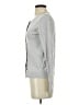 Boden Silver Cardigan Size S - photo 5
