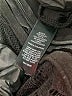 Express 100% Nylon Black Jumpsuit Size 12 - photo 4