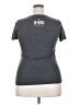 Next Level Apparel Gray Short Sleeve T-Shirt Size XXL - photo 2