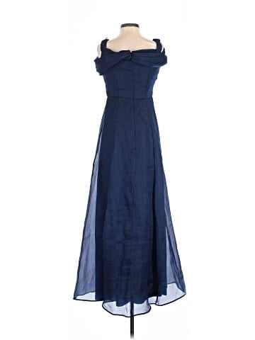 JS Collections Cocktail Dress (view 2)