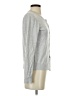 Boden Silver Cardigan Size S - photo 4