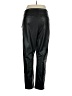 Old Navy 100% Polyester Black Casual Pants Size 14 - photo 2