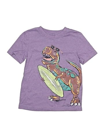 Carter's Short Sleeve T-Shirt (view 1)