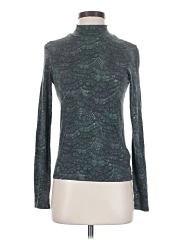 Scotch & Soda Long Sleeve Turtleneck (view 1)