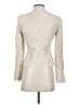 Cache Ivory Jacket Size 0 - photo 2