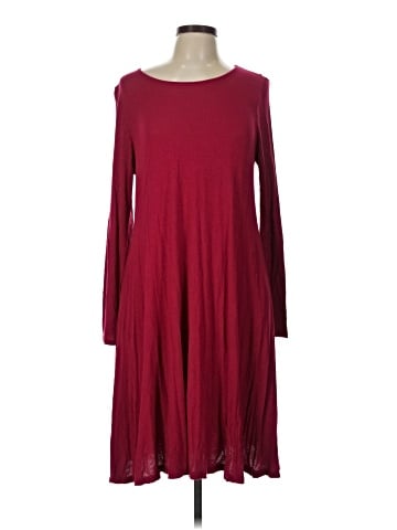 Annabelle Casual Dress (view 1)