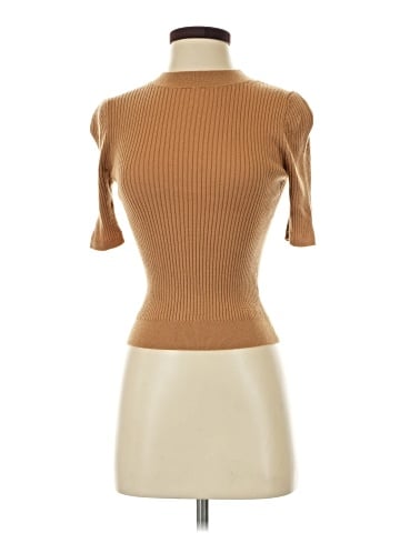 Uniqlo Wool Pullover Sweater (view 1)