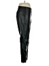 Old Navy 100% Polyester Black Casual Pants Size 14 - photo 4
