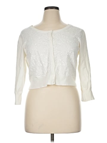 Style&Co Cardigan (view 1)