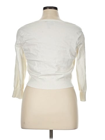 Style&Co Cardigan (view 2)