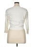 Style&Co Solid Ivory Cardigan Size XL - photo 2