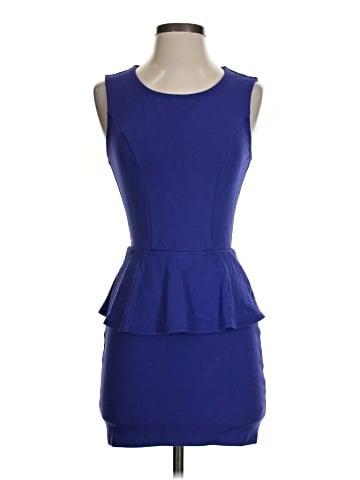 Tezenis Cocktail Dress (view 1)