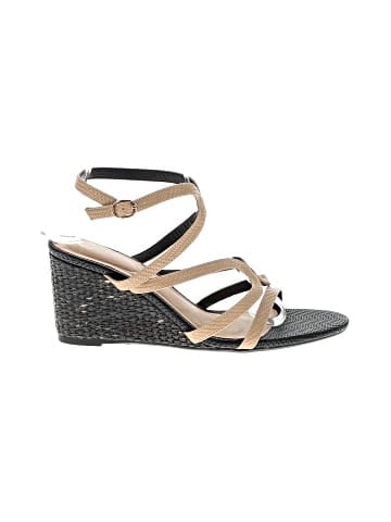 Comfort Wedges (view 1)