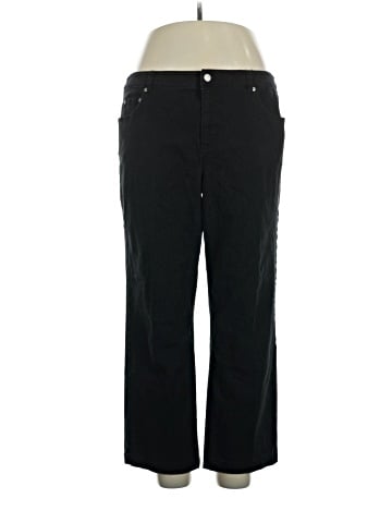 Jones New York Sport Casual Pants (view 1)