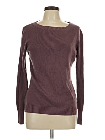 Express Pullover Sweater (view 1)