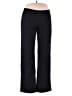 Zella Solid Black Active Pants Size XXL (estimated) - photo 1